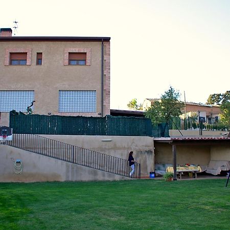 Casa Oliva La Bodegueta Guest House Abiego Exterior foto